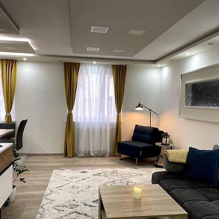 Gemuetliche Wohnung In Ottakring เวียนนา ภายนอก รูปภาพ