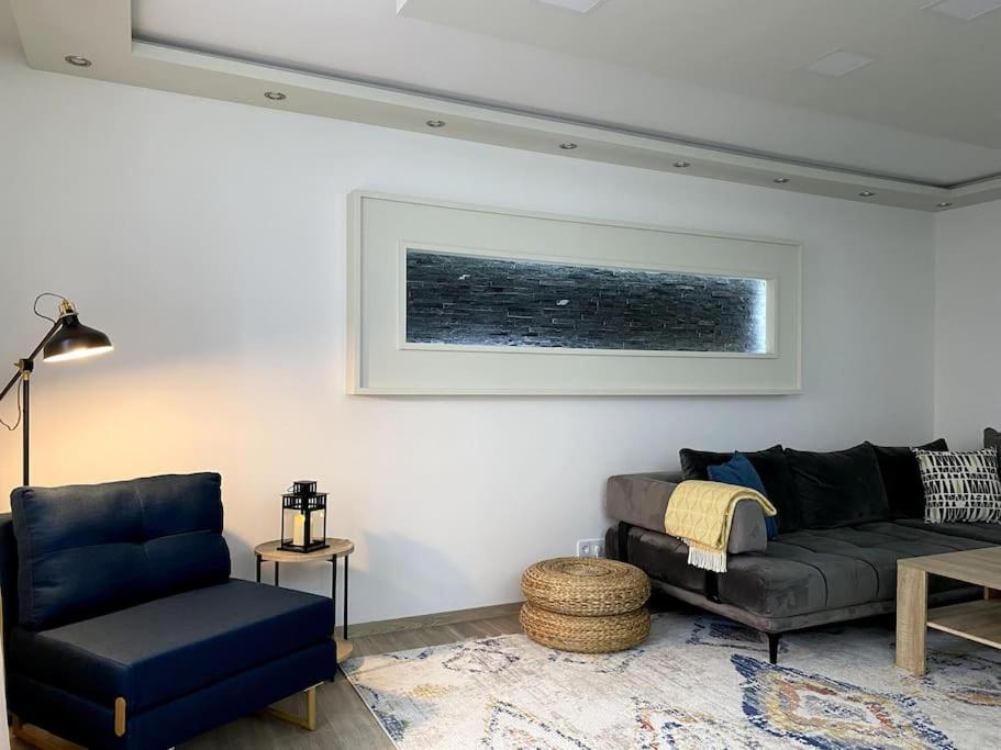 Gemuetliche Wohnung In Ottakring เวียนนา ภายนอก รูปภาพ