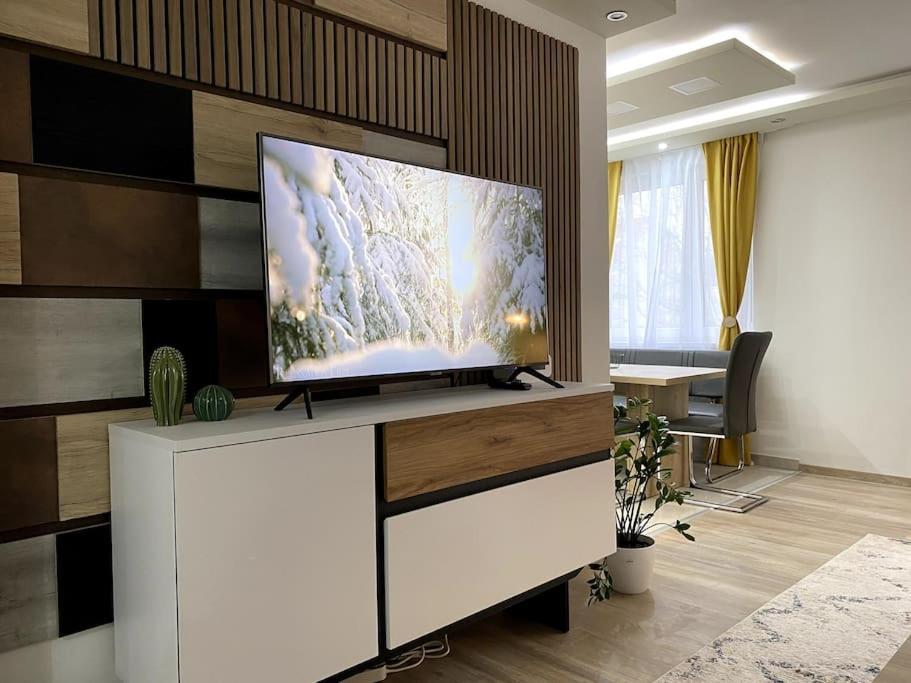Gemuetliche Wohnung In Ottakring เวียนนา ภายนอก รูปภาพ